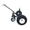 Yard Tuff Adjustable Trailer Dolly w/ Dual Casters TMD-15002C - alternate 8